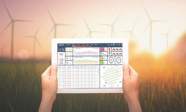 Connecting energy sources on the grid